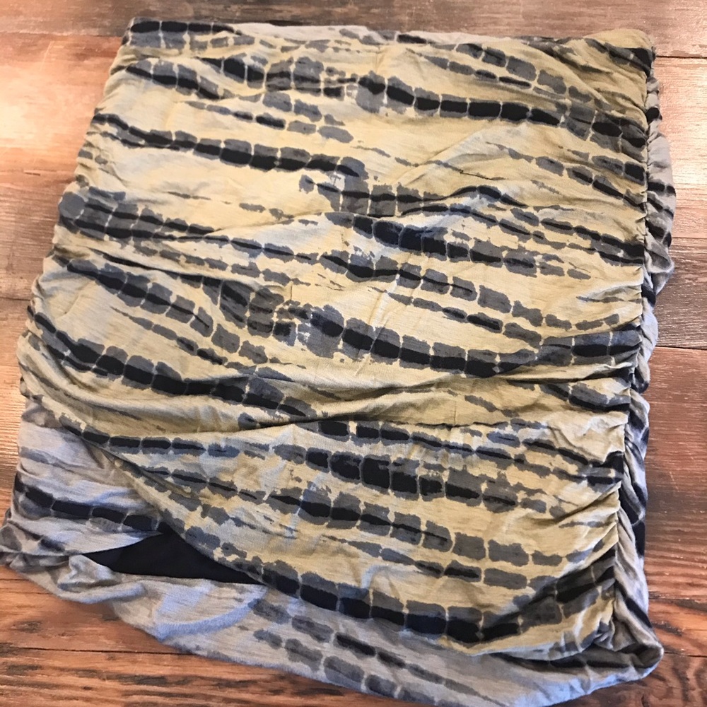 Free People Miniskirt